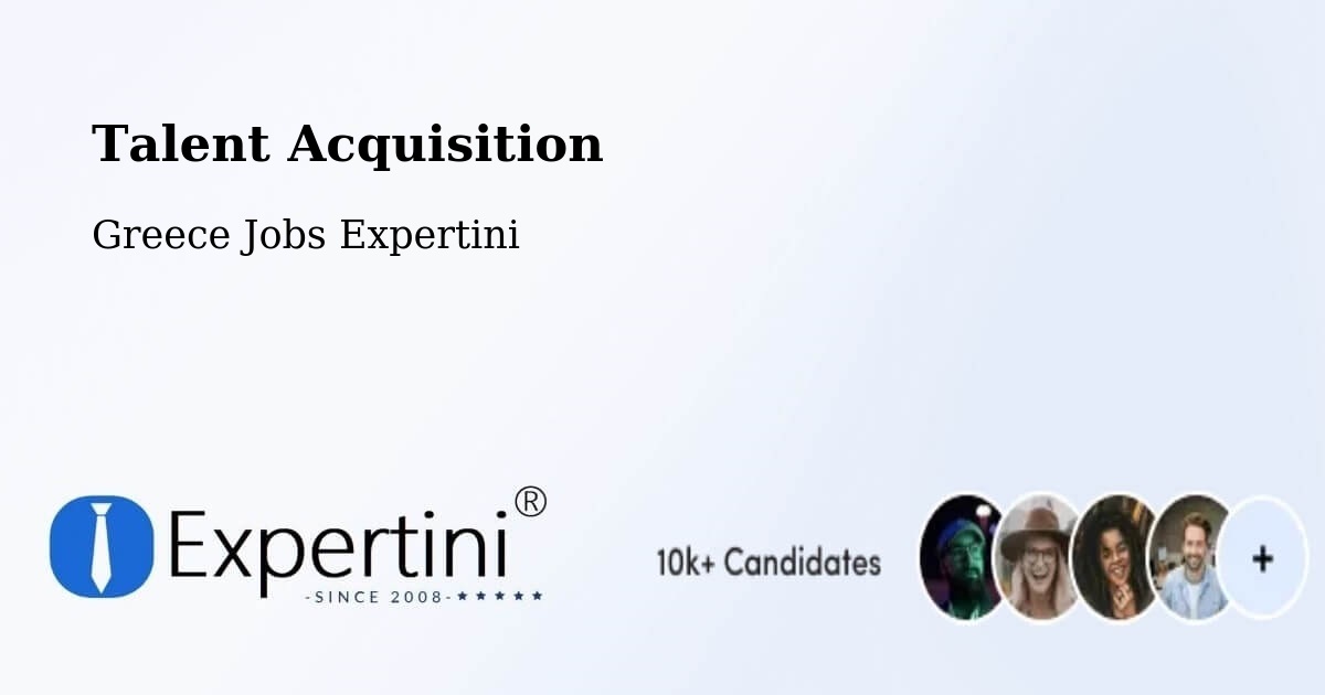 Post Jobs & Find Candidates in Chalkiádes – Talent Acquisition Solutions - Greece Jobs Expertini