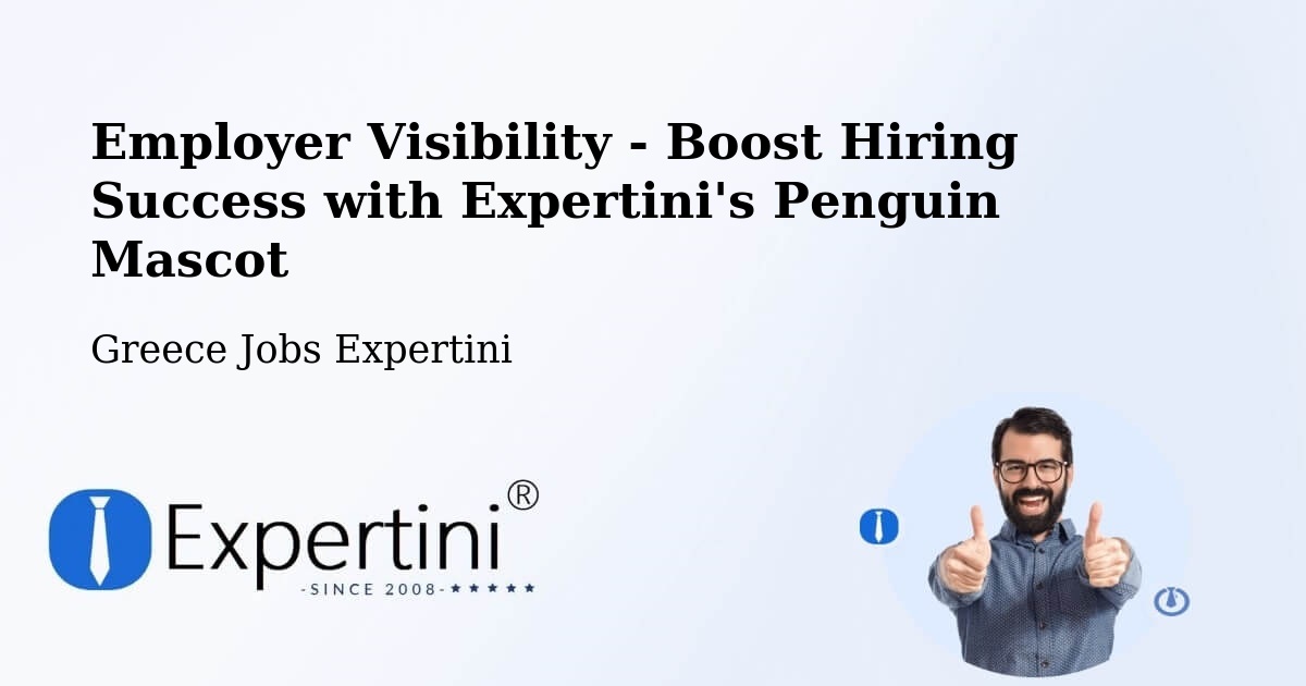 CV and Resume Visibility Optimization – Chalkiádes - Greece Jobs Expertini